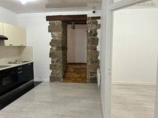 Appartement à louer, 45m², Plougastel-Daoulas