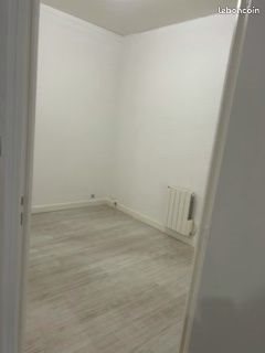 Appartement à louer, 45m², Plougastel-Daoulas