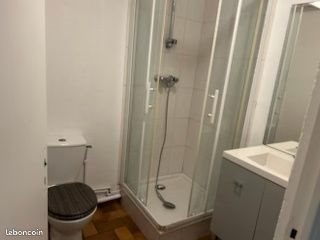 Appartement à louer, 45m², Plougastel-Daoulas