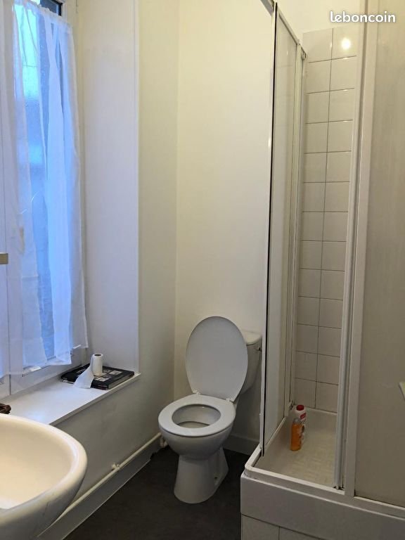Appartement à louer, 40m², Brest