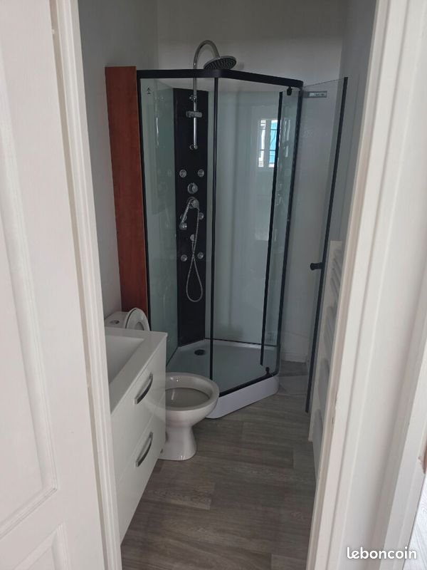 Appartement à louer, 37m², Plougastel-Daoulas