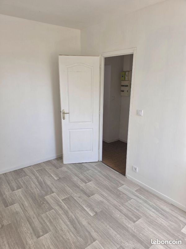 Appartement à louer, 37m², Plougastel-Daoulas