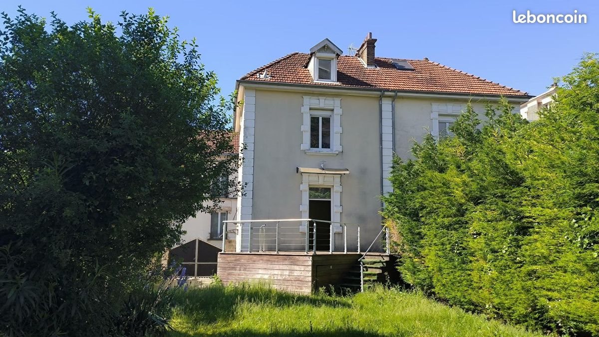 Maison à vendre, 90m², Grenoble