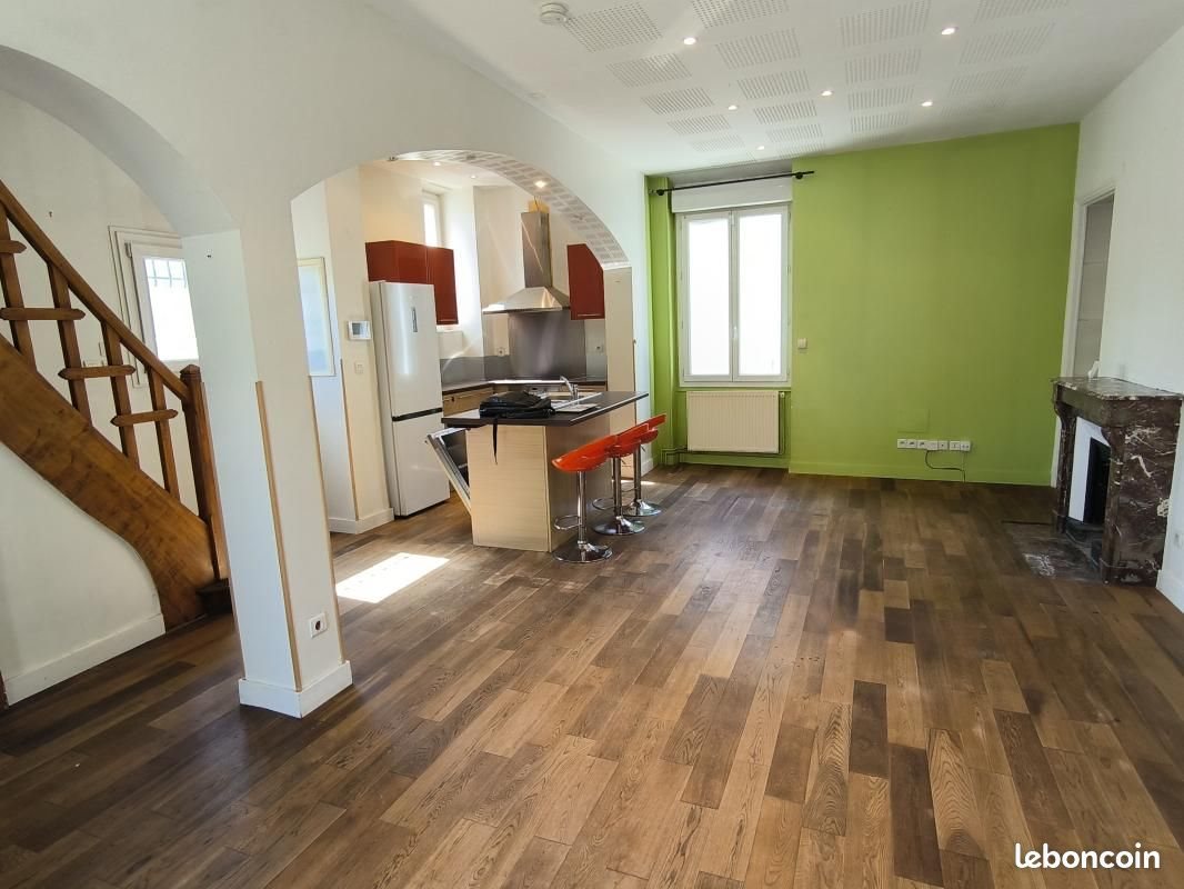 Maison à vendre, 90m², Grenoble