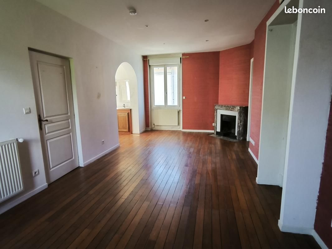 Maison à vendre, 90m², Grenoble