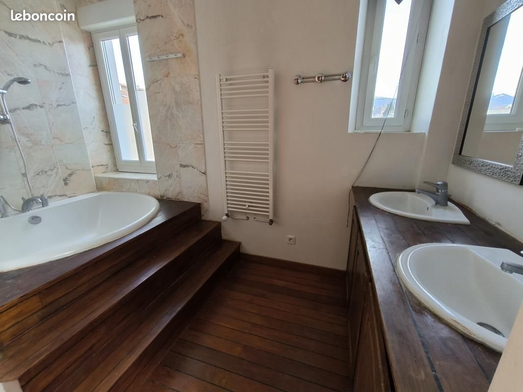 Maison à vendre, 90m², Grenoble