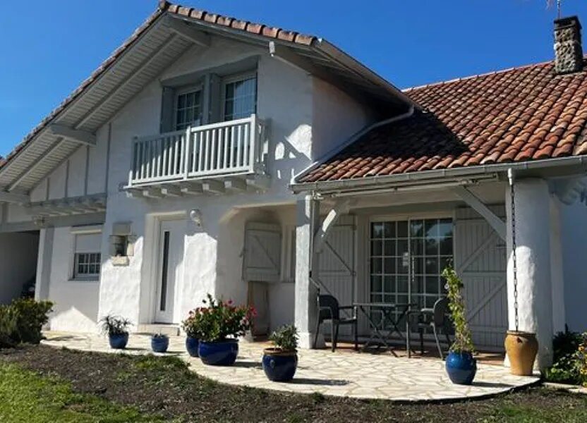Maison à vendre, 118m², Anglet