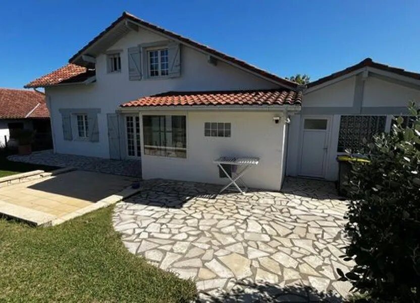 Maison à vendre, 118m², Anglet