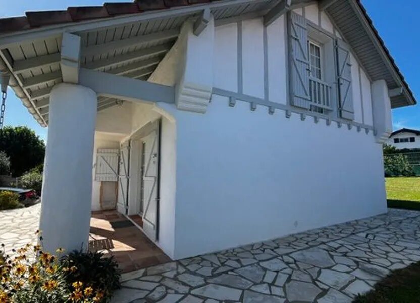 Maison à vendre, 118m², Anglet