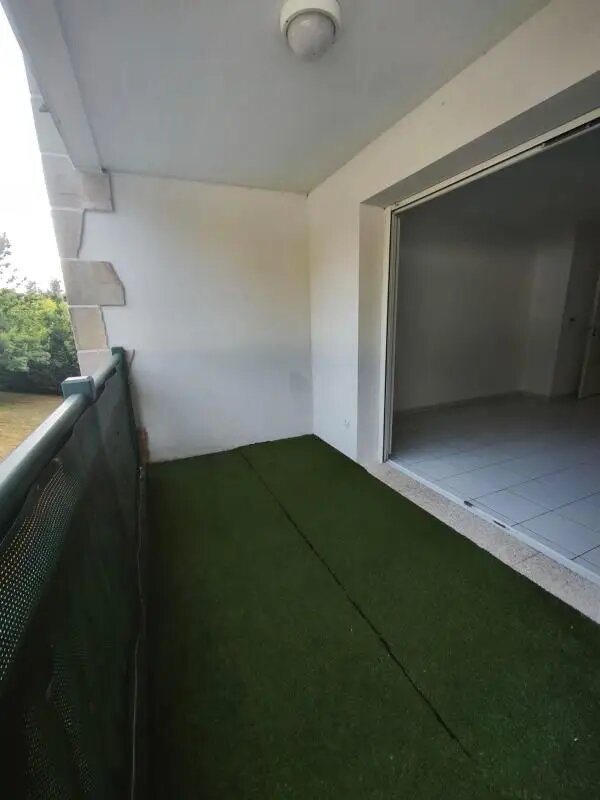 Appartement à vendre, 42m², Bassussarry