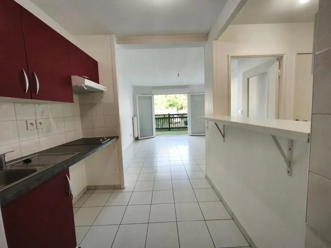 Appartement à vendre, 42m², Bassussarry