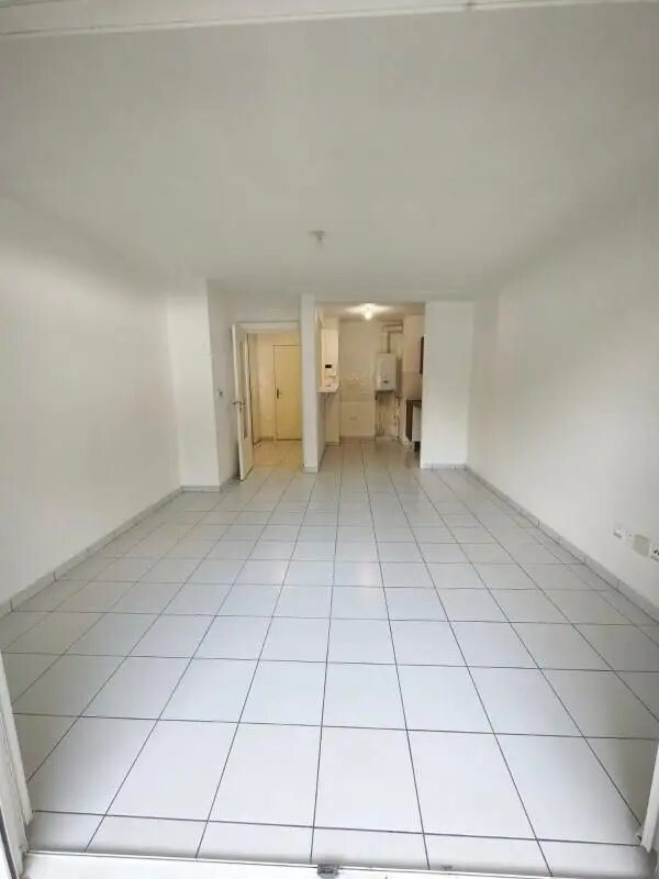Appartement à vendre, 42m², Bassussarry
