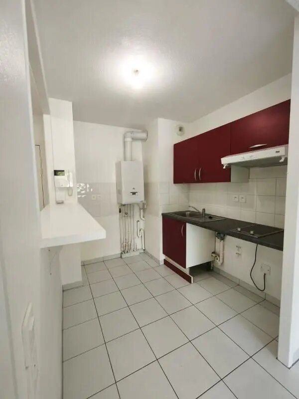 Appartement à vendre, 42m², Bassussarry