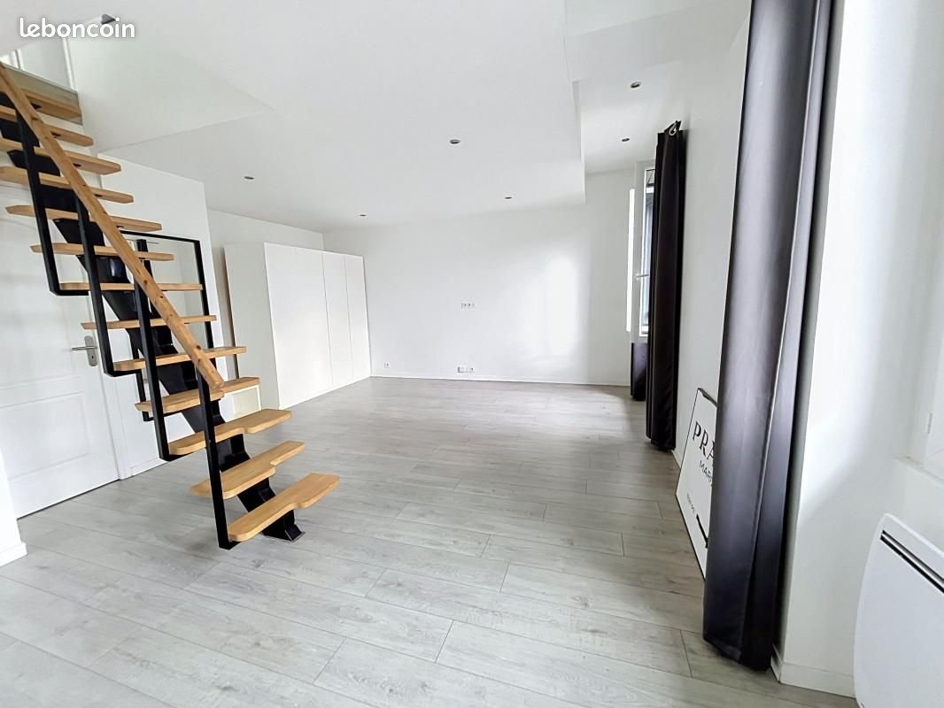 Appartement à vendre, 76m², Anglet