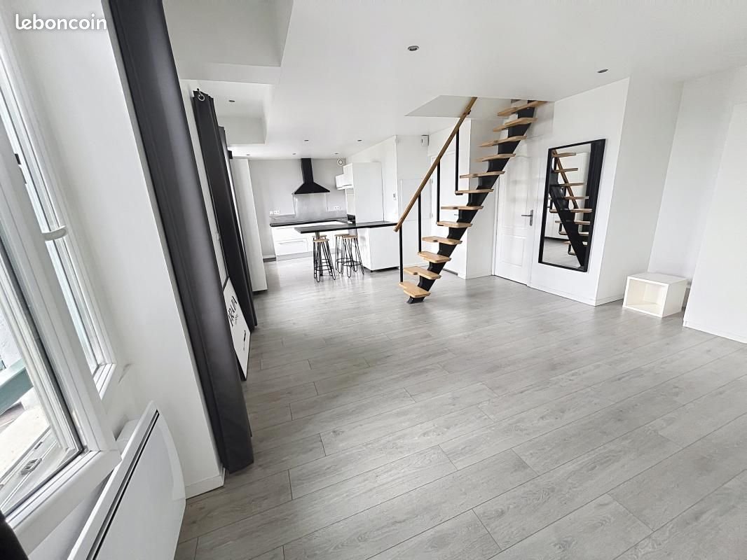 Appartement à vendre, 76m², Anglet
