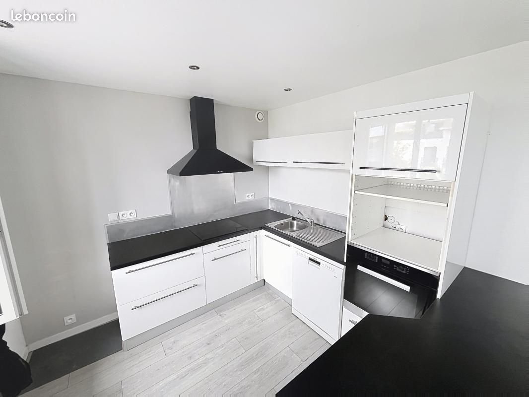 Appartement à vendre, 76m², Anglet