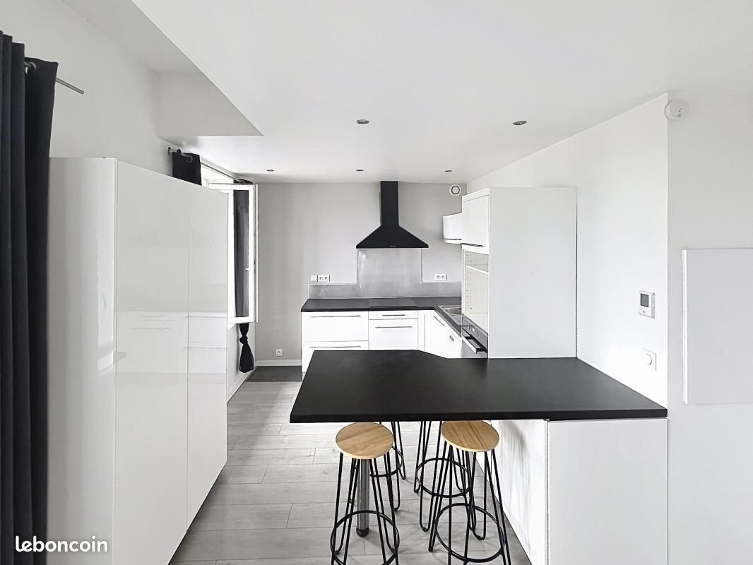 Appartement à vendre, 76m², Anglet