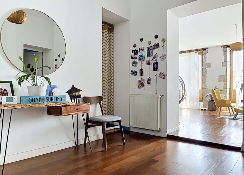 Appartement à vendre, 154m², Bayonne