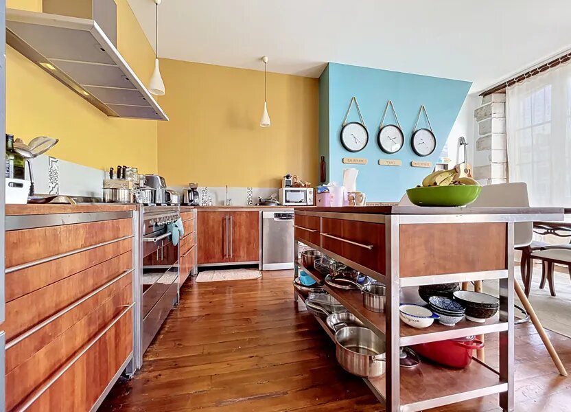 Appartement à vendre, 154m², Bayonne