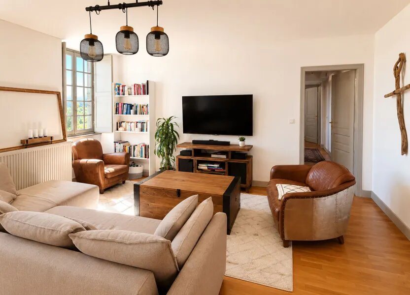 Appartement à vendre, 80m², Larressore