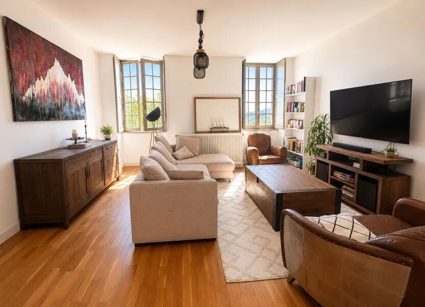 Appartement à vendre, 80m², Larressore