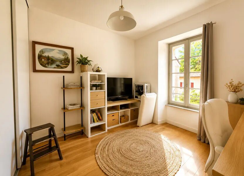Appartement à vendre, 80m², Larressore