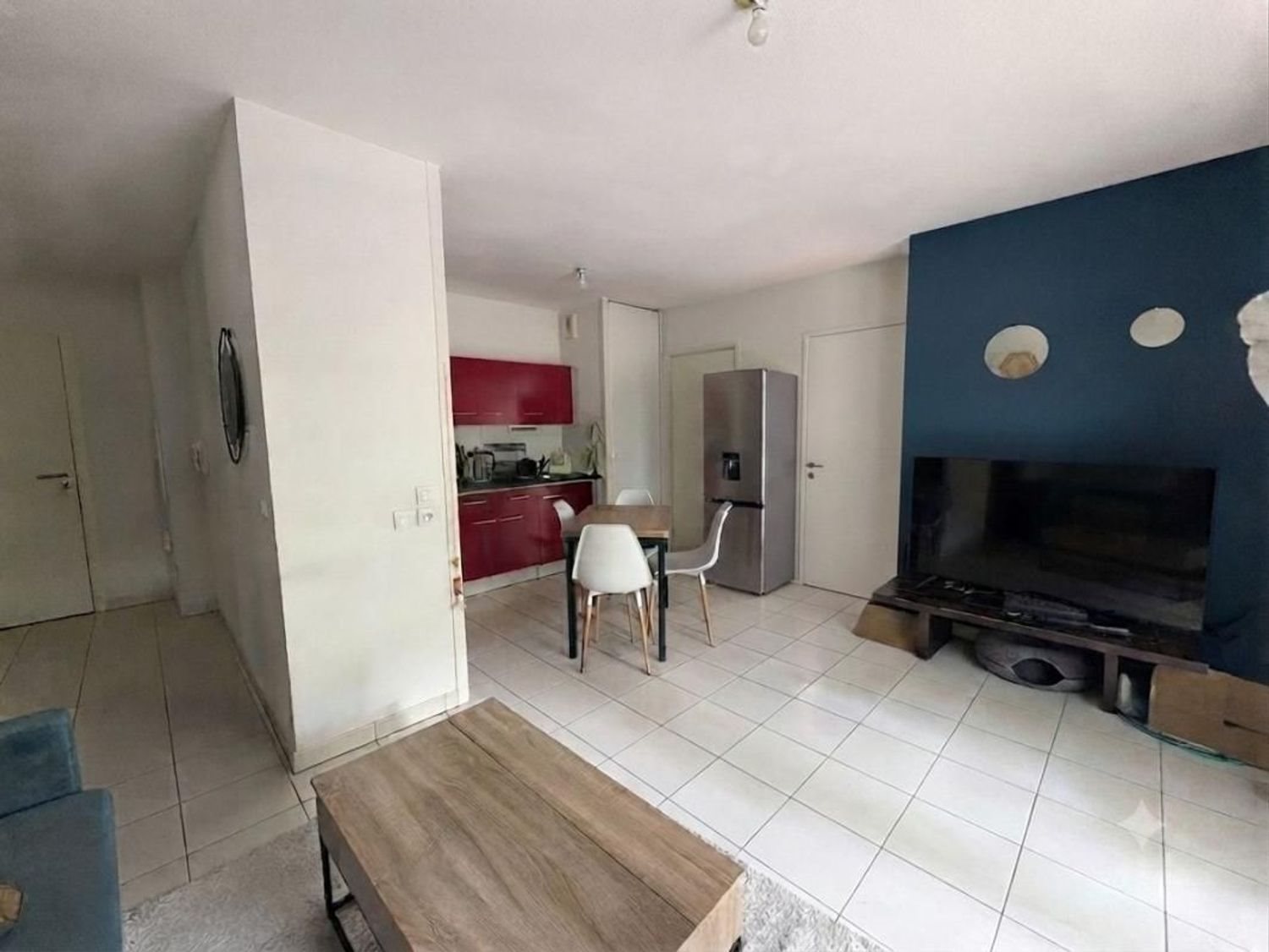 Appartement à vendre, 45m², Bayonne
