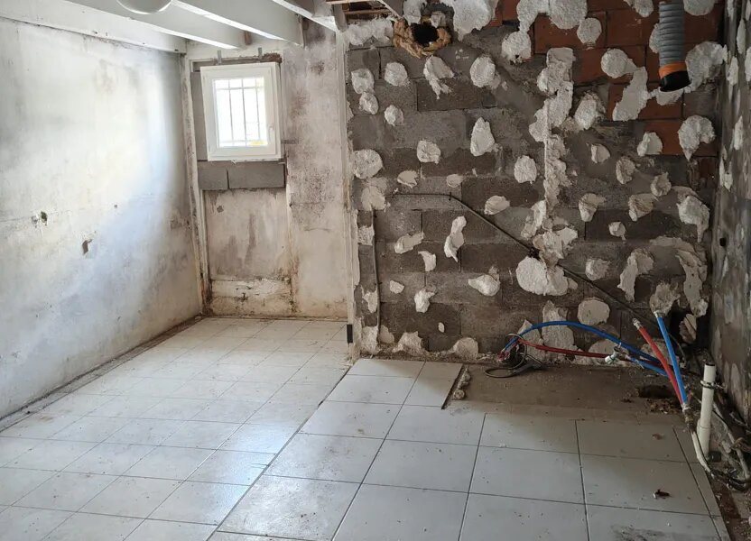 Appartement à vendre, 91m², Bayonne