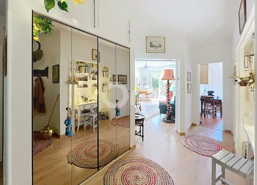 Appartement à vendre, 89m², Bayonne