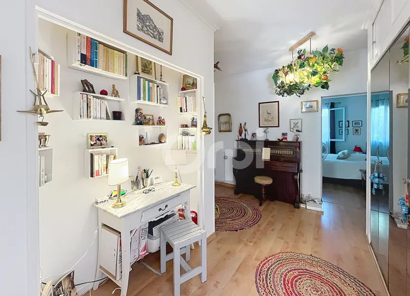 Appartement à vendre, 89m², Bayonne