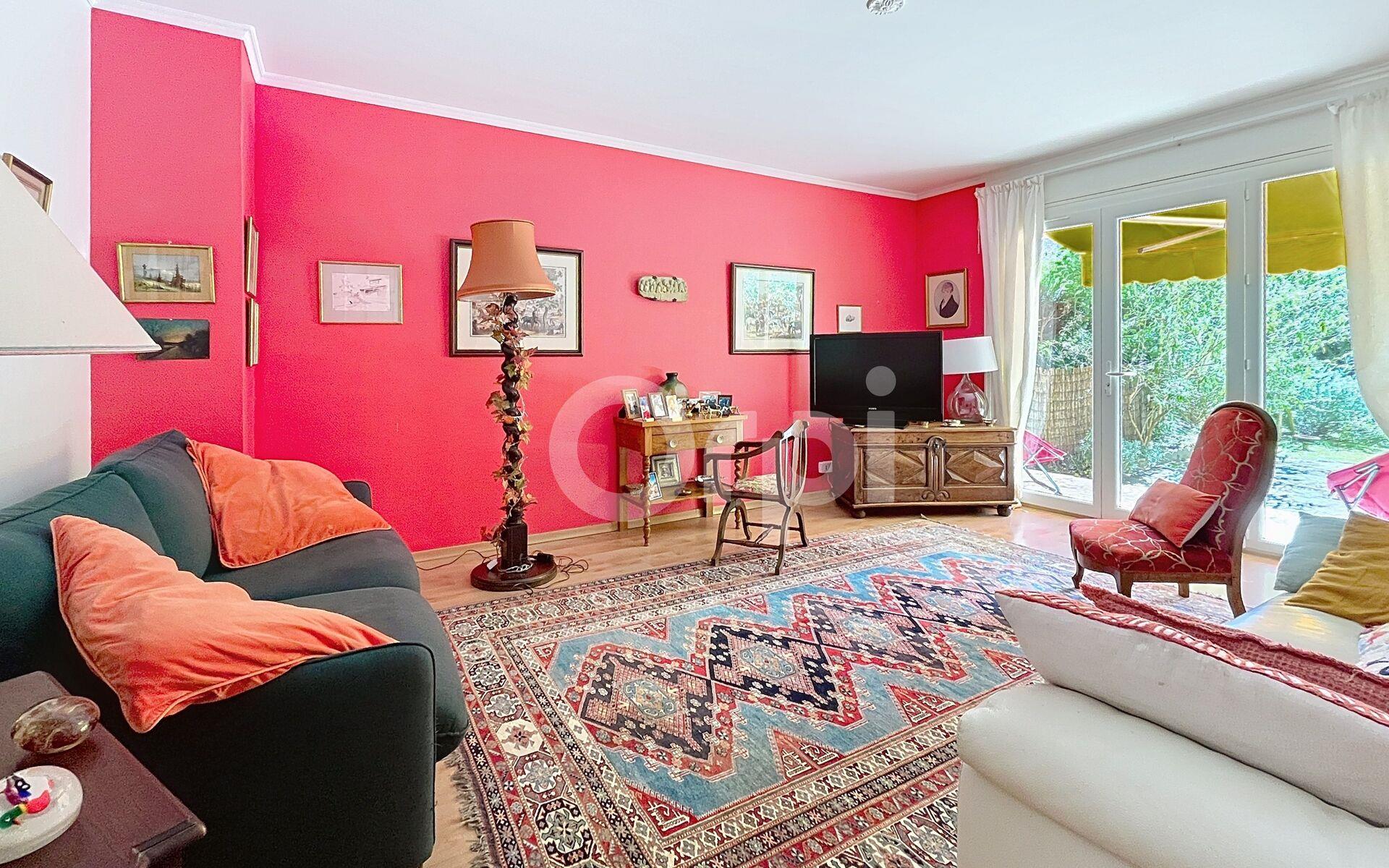 Appartement à vendre, 89m², Bayonne