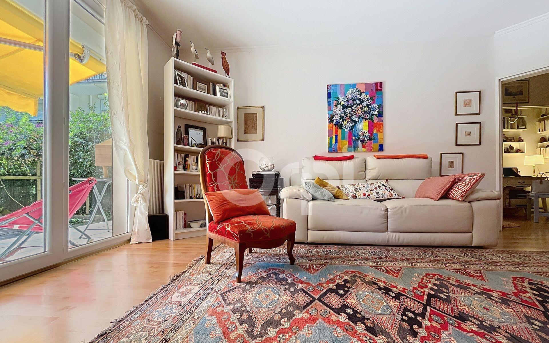 Appartement à vendre, 89m², Bayonne