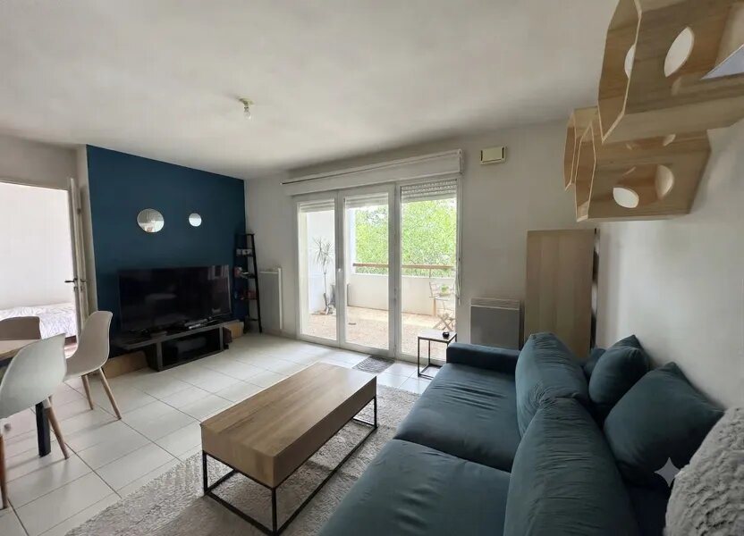 Appartement à vendre, 45m², Bayonne