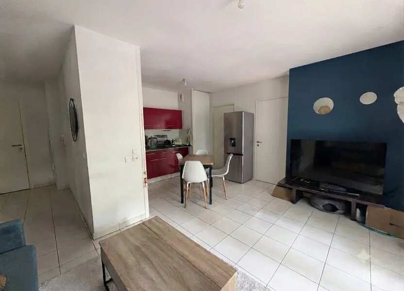Appartement à vendre, 45m², Bayonne