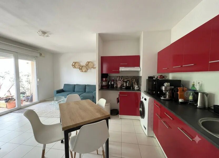 Appartement à vendre, 45m², Bayonne