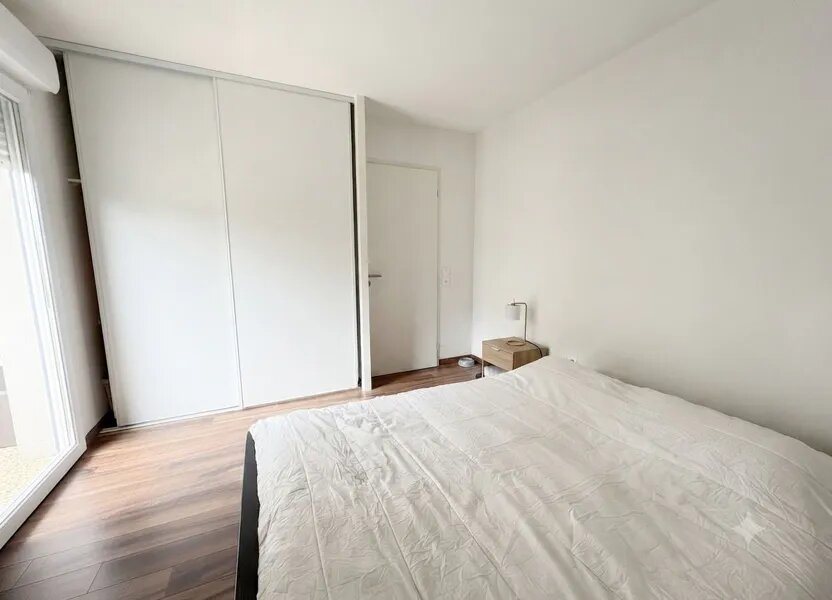 Appartement à vendre, 45m², Bayonne
