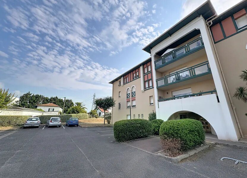 Appartement à vendre, 79m², Anglet