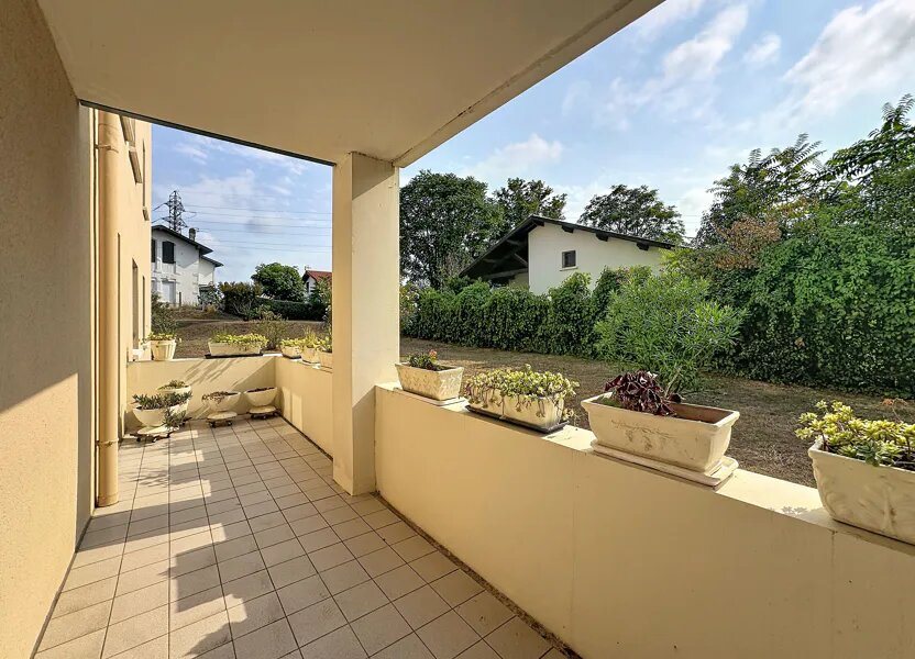 Appartement à vendre, 79m², Anglet