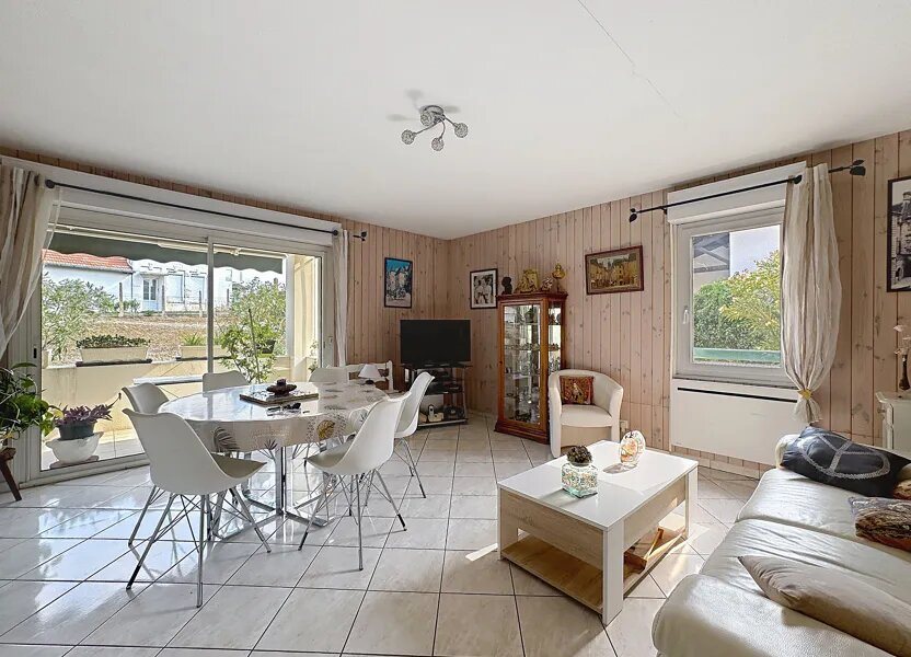 Appartement à vendre, 79m², Anglet