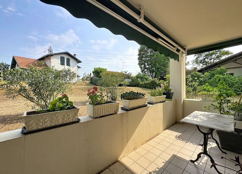 Appartement à vendre, 79m², Anglet