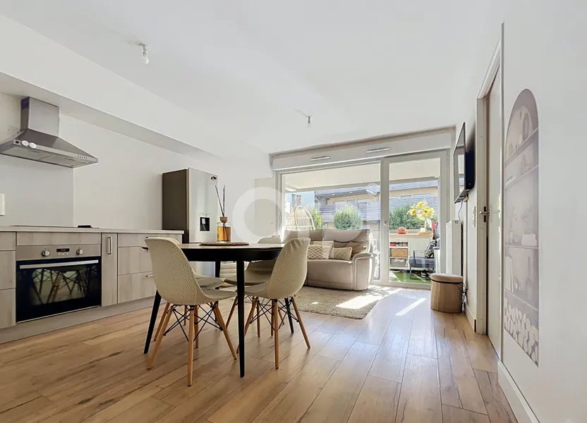 Appartement à vendre, 53m², Bayonne