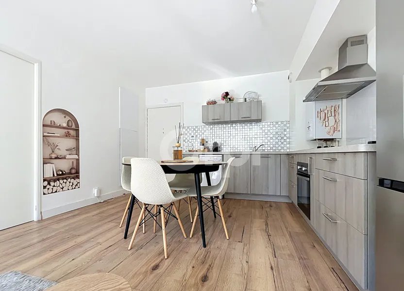 Appartement à vendre, 53m², Bayonne