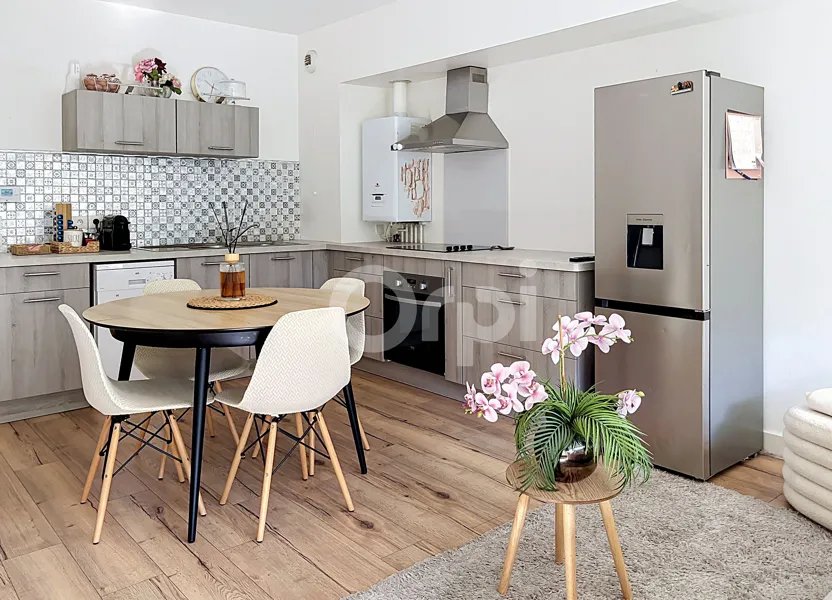 Appartement à vendre, 53m², Bayonne