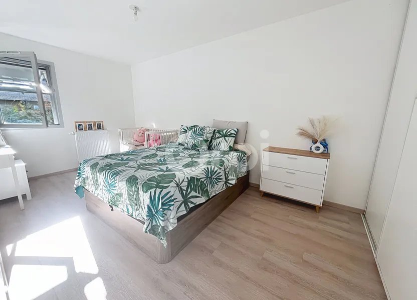Appartement à vendre, 53m², Bayonne