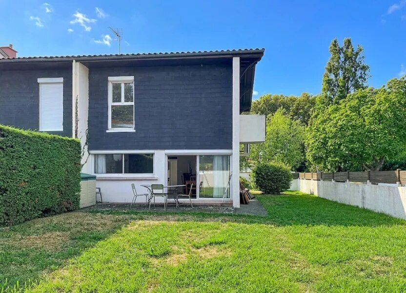 Maison à vendre, 87m², Bayonne