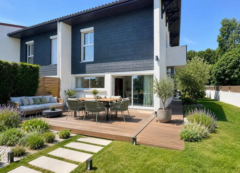 Maison à vendre, 87m², Bayonne
