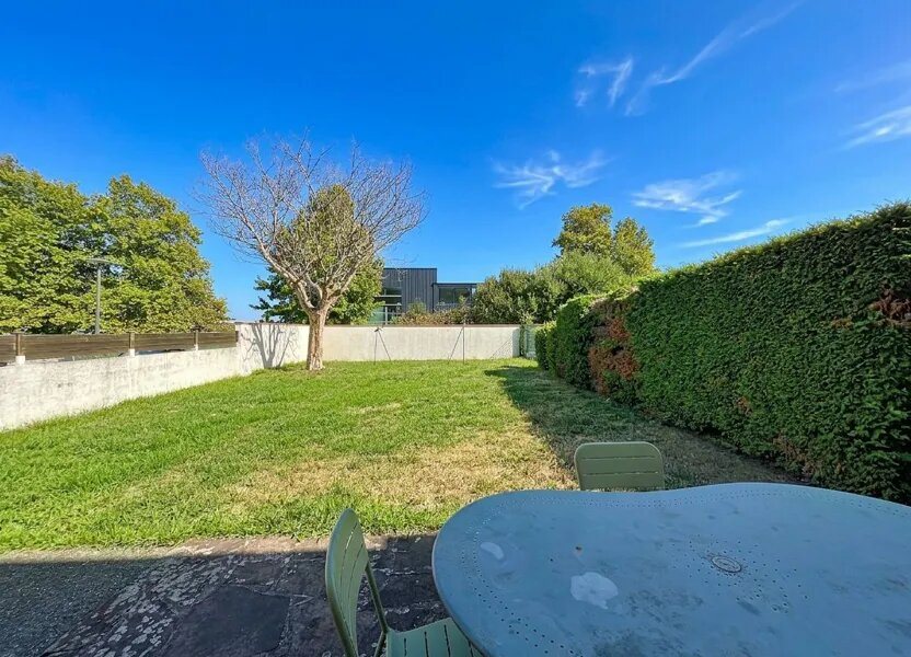 Maison à vendre, 87m², Bayonne