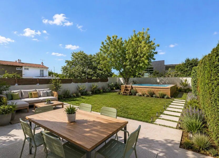 Maison à vendre, 87m², Bayonne