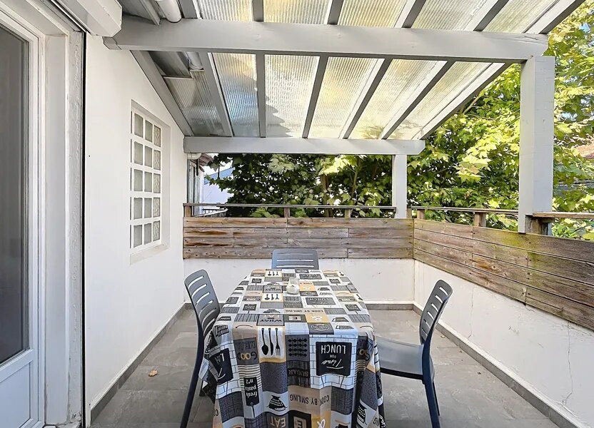 Maison à vendre, 55m², Bayonne