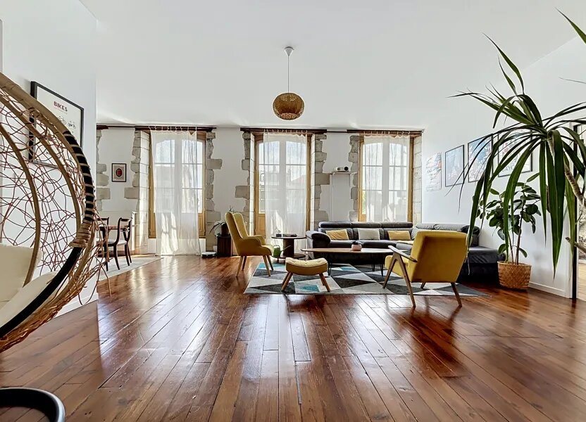 Appartement à vendre, 154m², Bayonne